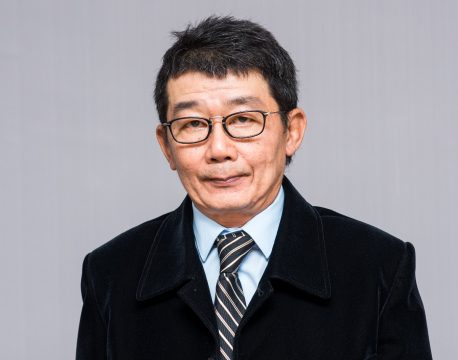 ผศ.ดร.นิรันดร์ อนันต์ธนกุล
