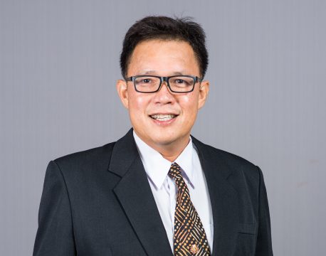 รศ.ดร.ชีวลัค พงษ์บูรณกิจ
